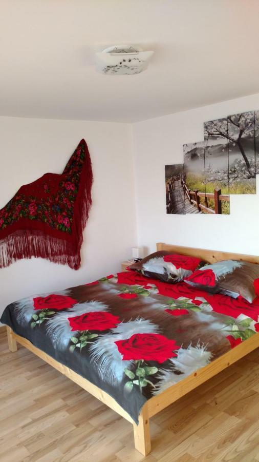 Apartament U Jawora Grywald ภายนอก รูปภาพ